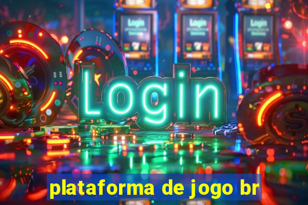 plataforma de jogo br